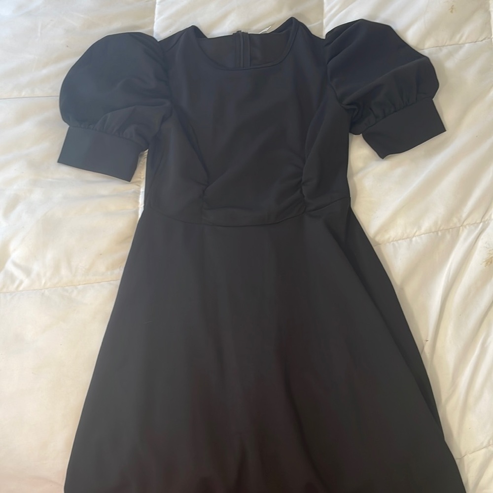 Emo goth stunning dress ❤️